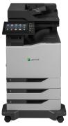 Lexmark CX825dte